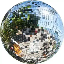 Disco Ball